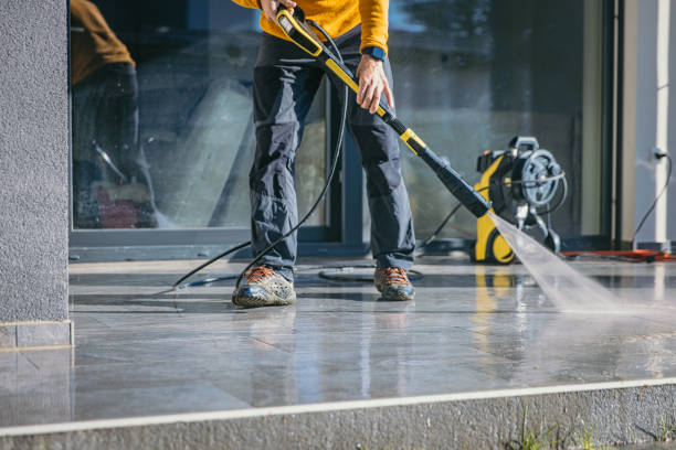 Best Roof Pressure Washing  in Oak Island, NC