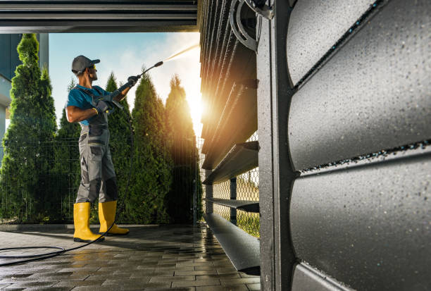 Pressure Washing Contractors in Oak Island, NC