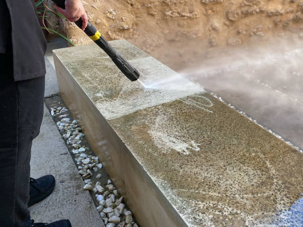 Best Garage Pressure Washing  in Oak Island, NC