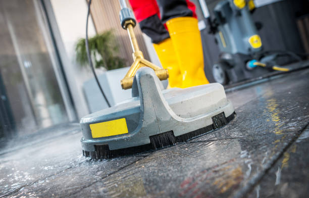 Best Residential Pressure Washing Services  in Oak Island, NC
