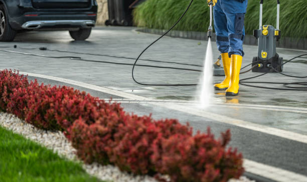 Best Roof Power Washing Services  in Oak Island, NC