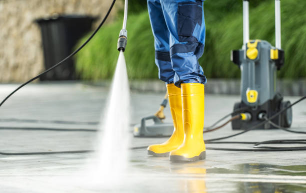  Oak Island, NC Pressure Washing Pros