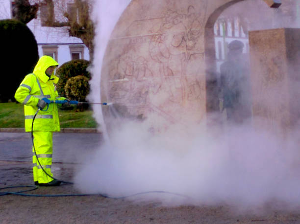 Trusted Oak Island, NC Pressure Washing Experts