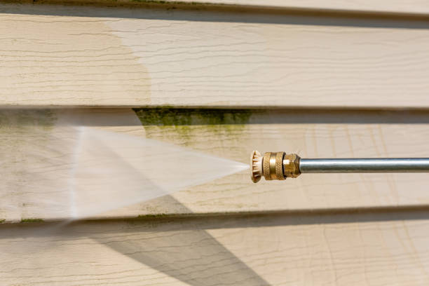 Best Commercial Building Pressure Washing  in Oak Island, NC