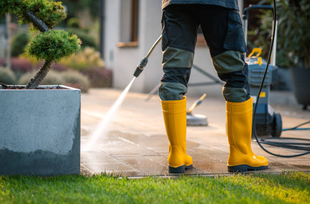 Best Sidewalk Pressure Washing  in Oak Island, NC